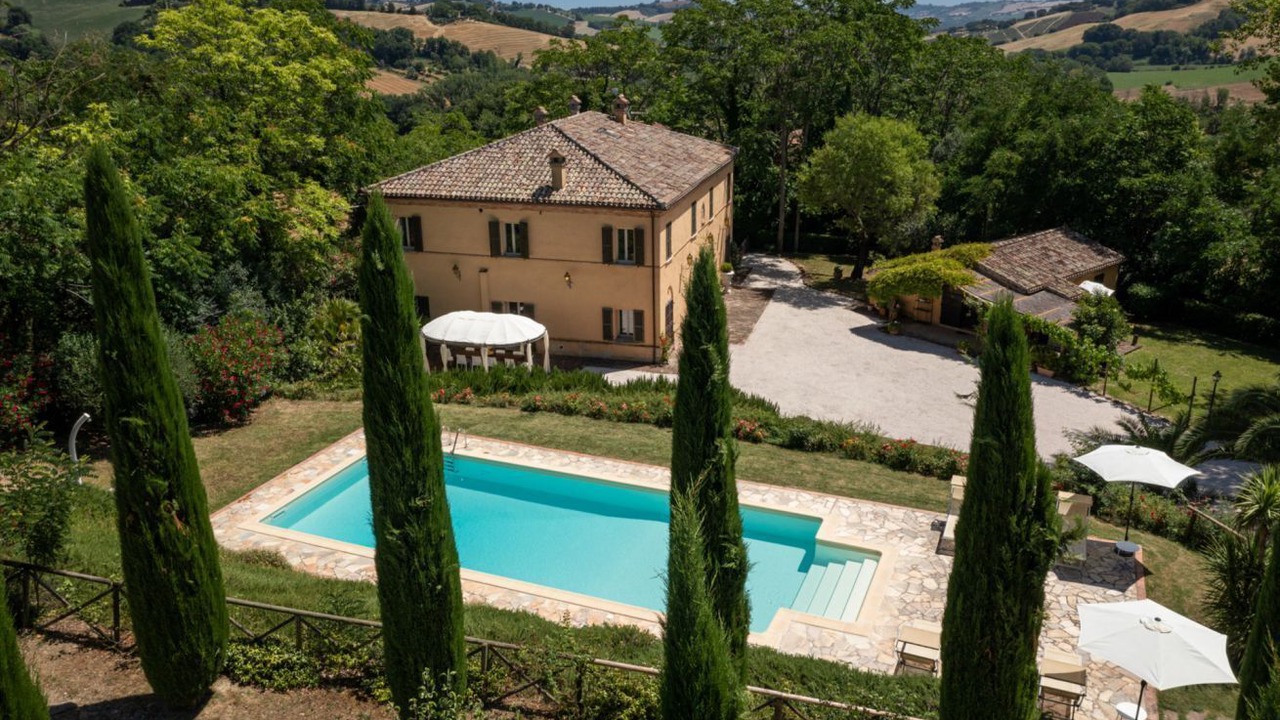 Photo of Outdoor in Barchi
