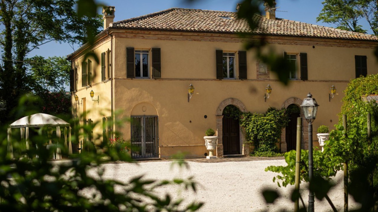 Photo of Outdoor in Barchi