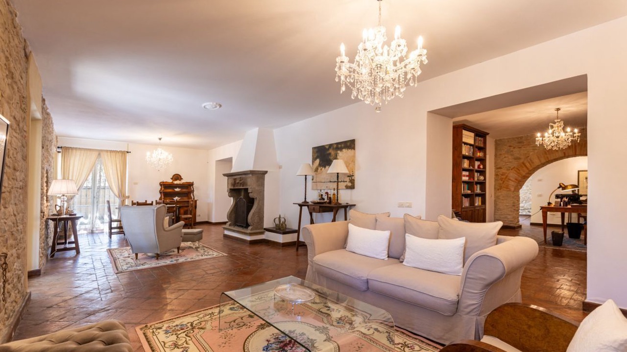 Photo of Livingroom in Barchi