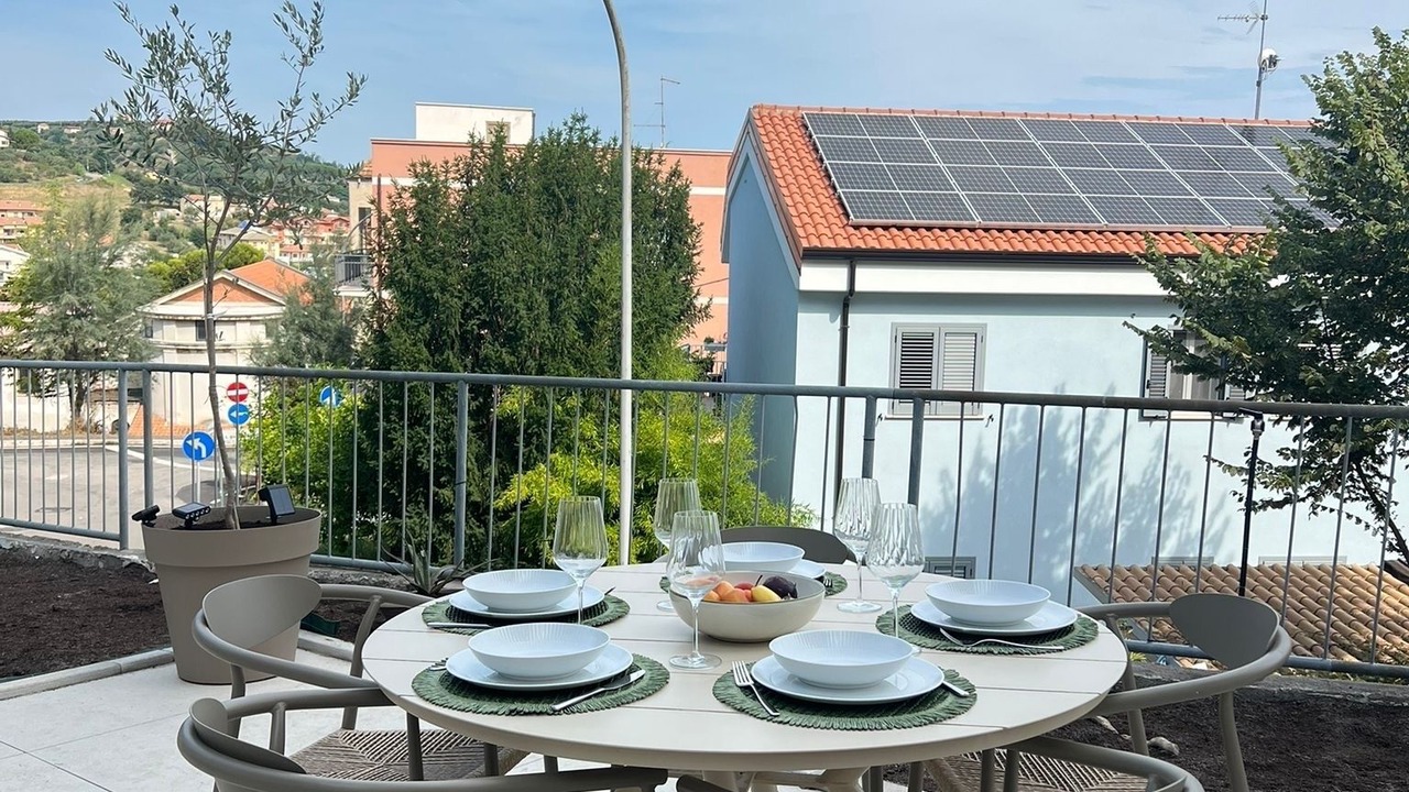 Photo of Outdoor in Marina di San Vito