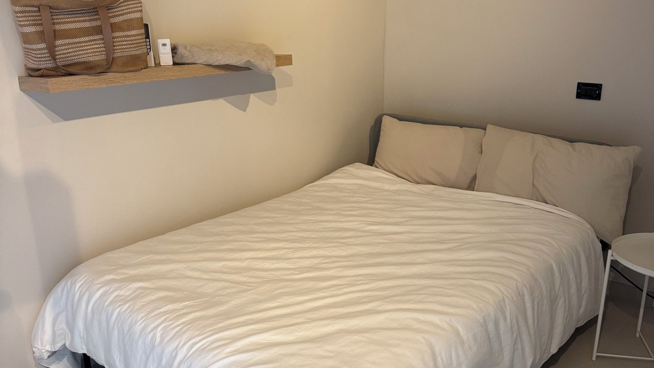 Photo of Bedroom in Marina di San Vito