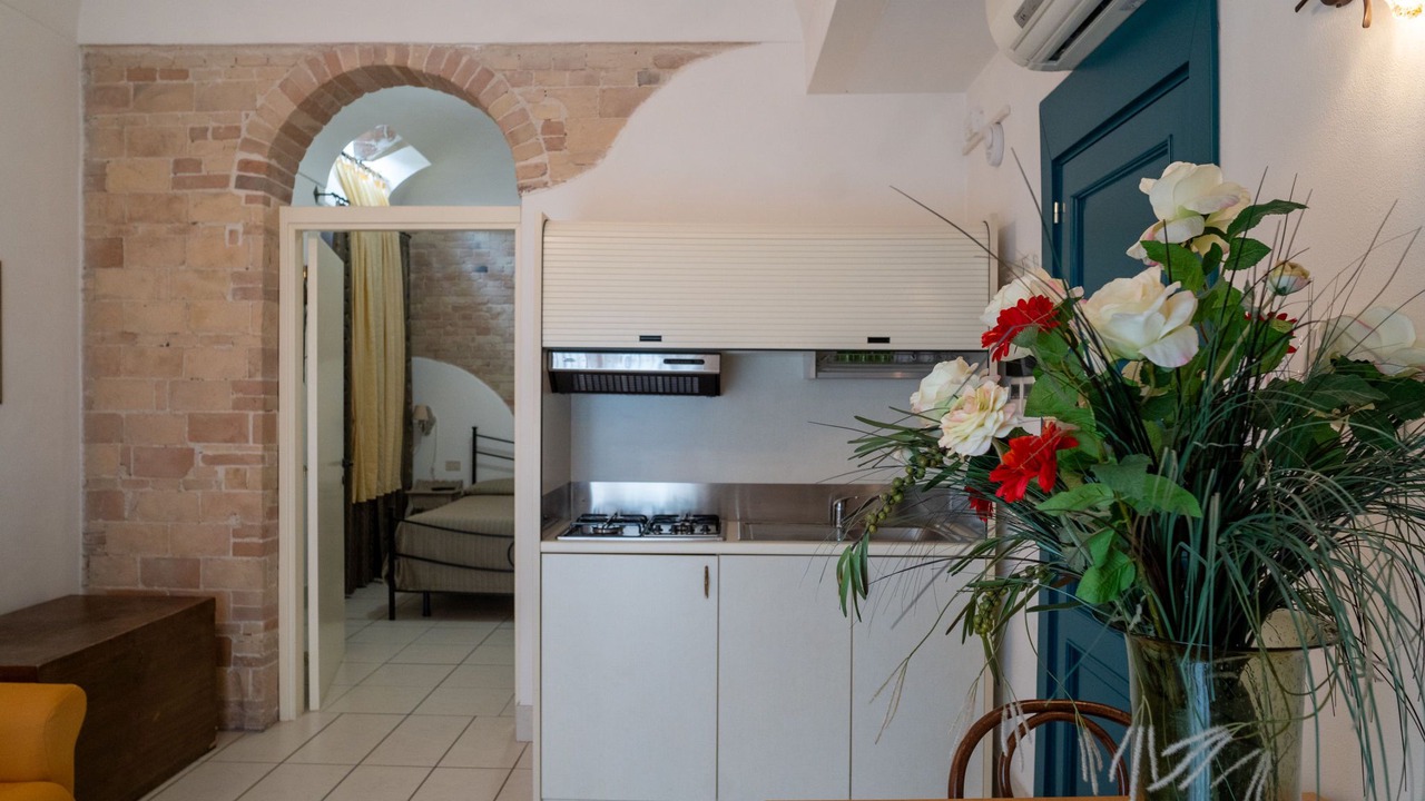 Photo of Livingroom in Ortona