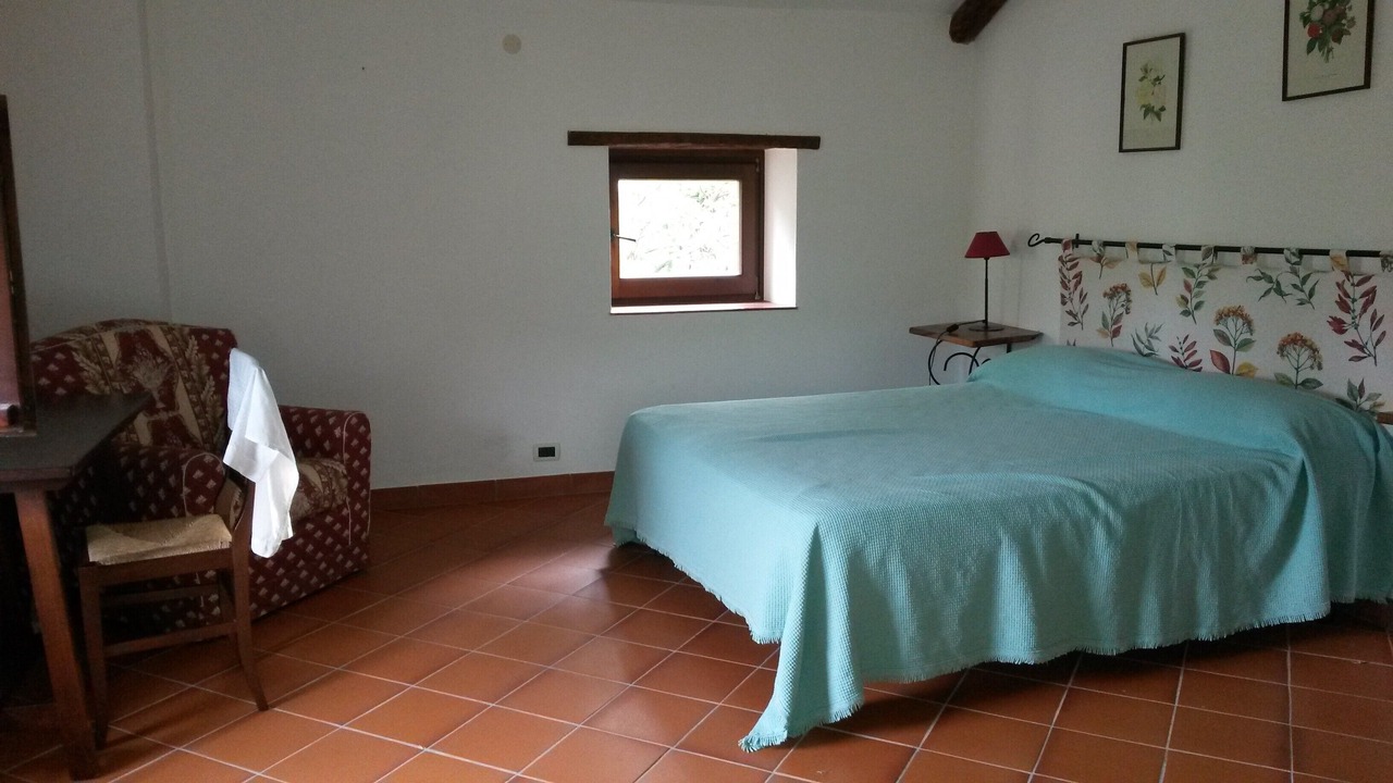 Photo of Bedroom in Gioi