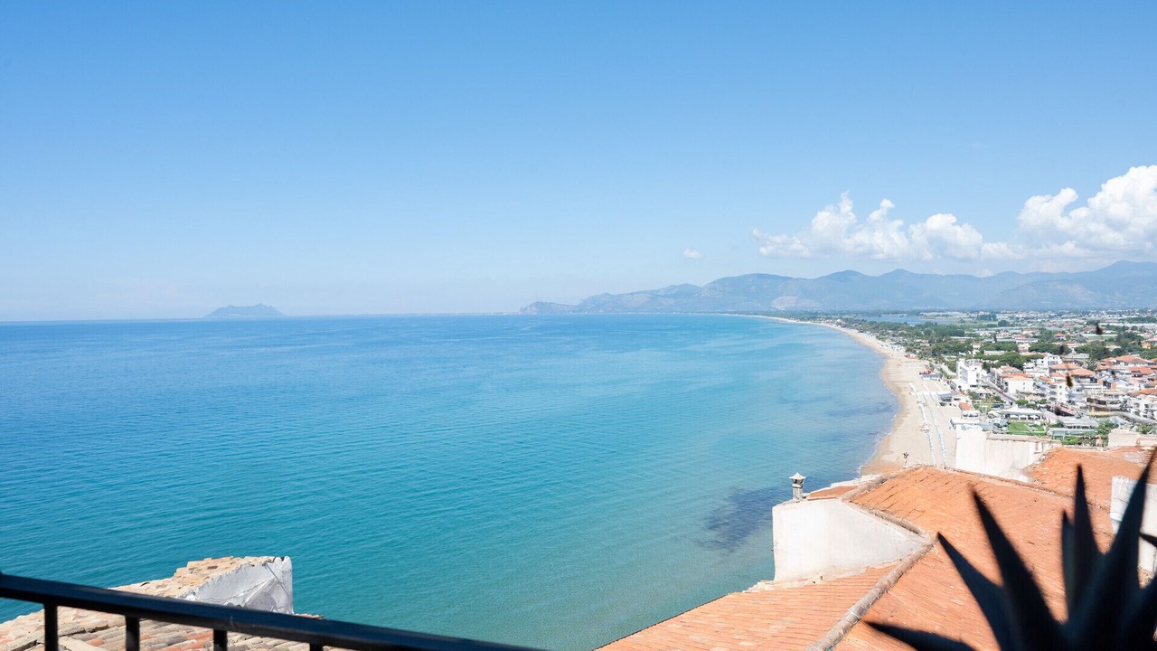 Photo of Patio Balcony in Sperlonga