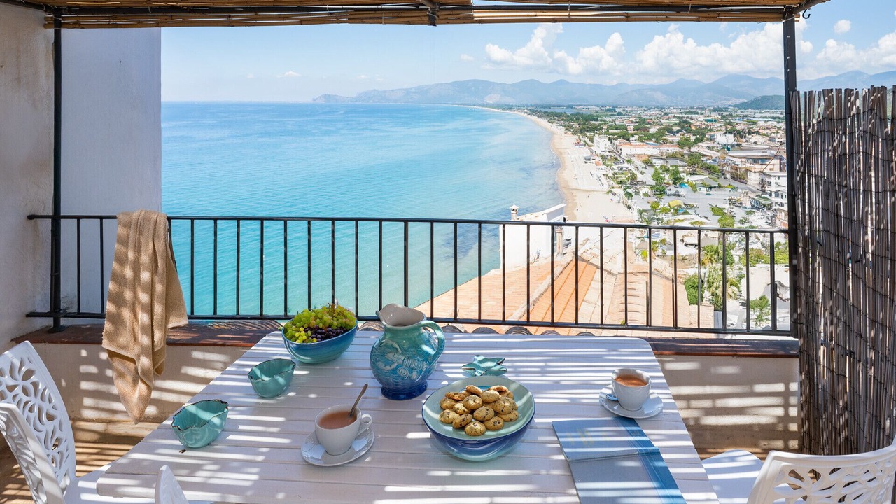 Photo of Outdoor in Sperlonga