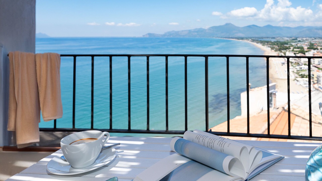 Photo of Outdoor in Sperlonga