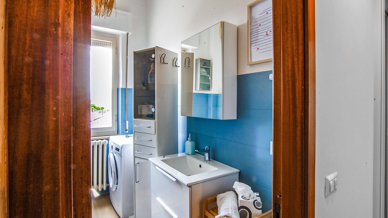 Photo of Bathroom in Civitanova Marche