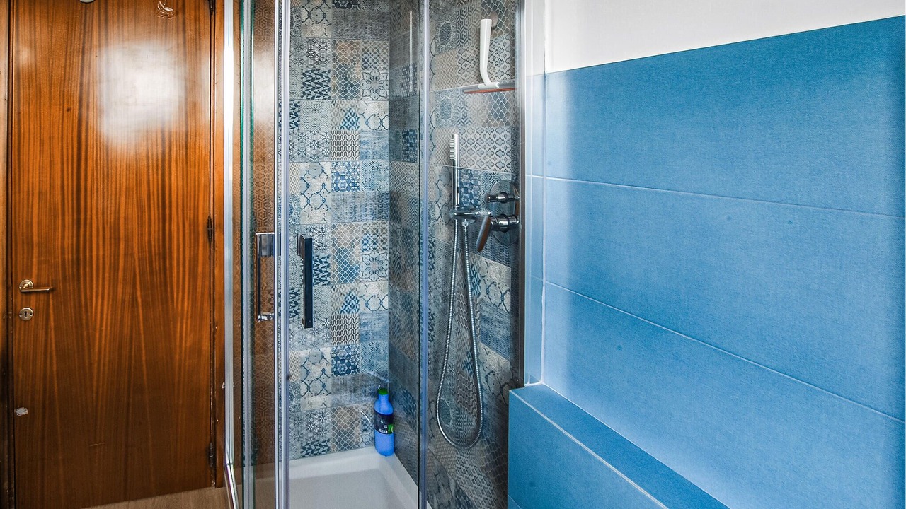 Photo of Bathroom in Civitanova Marche