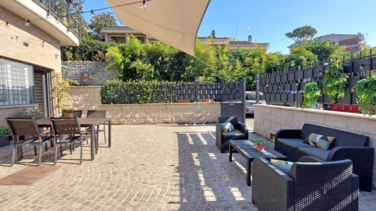 Photo of Outdoor in Rome