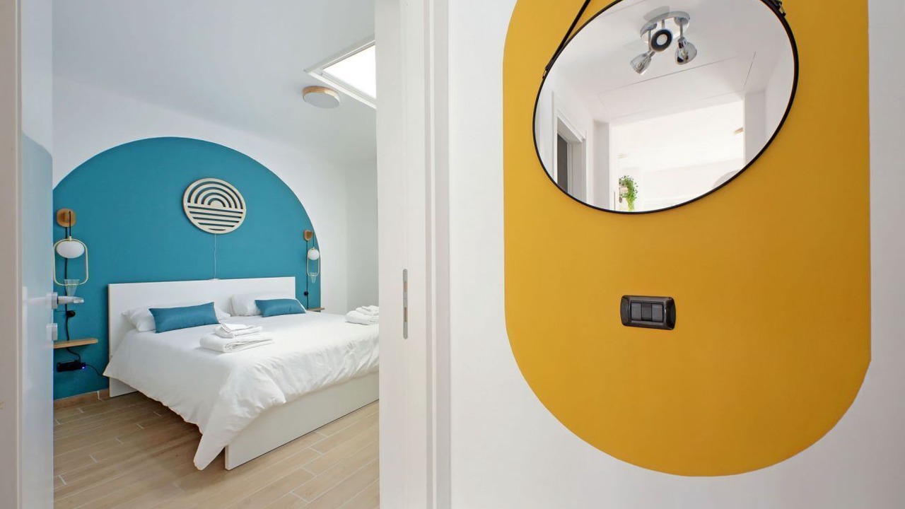 Photo of Bedroom in Rome
