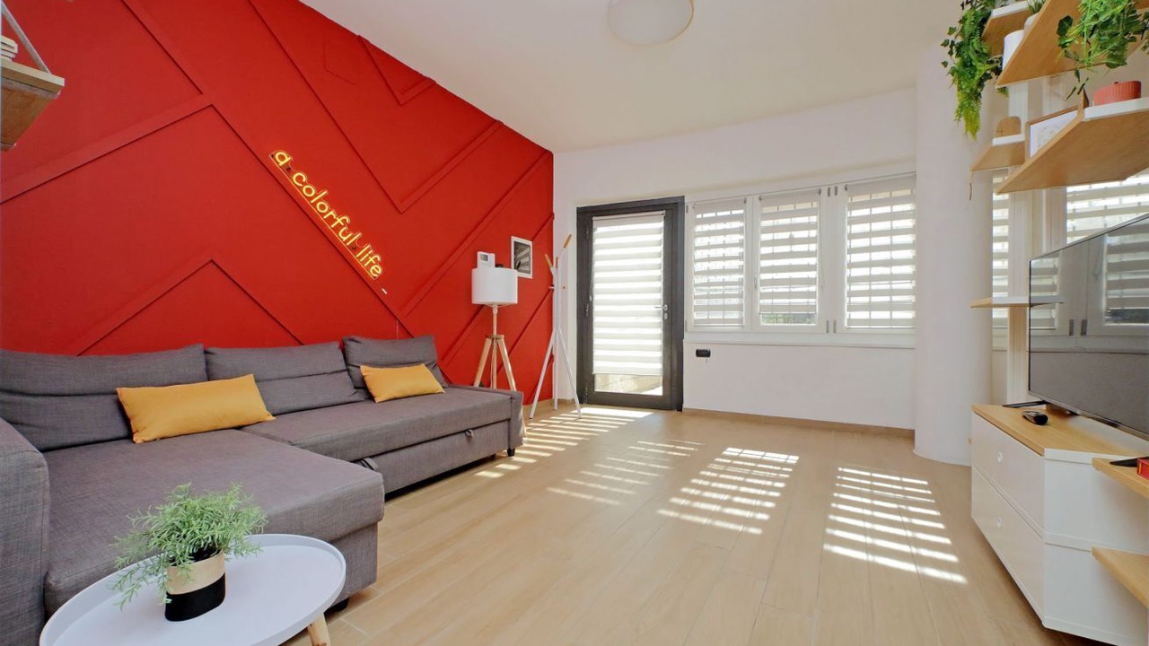 Photo of Livingroom in Rome