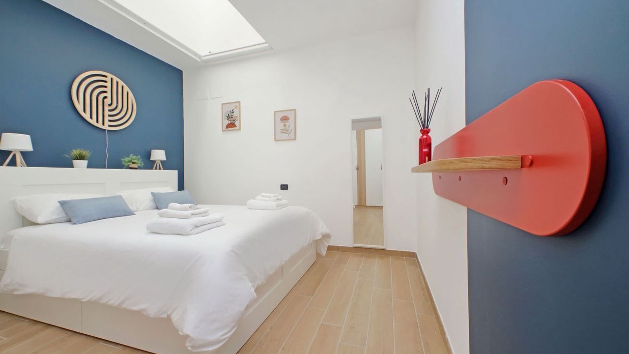 Photo of Bedroom in Rome