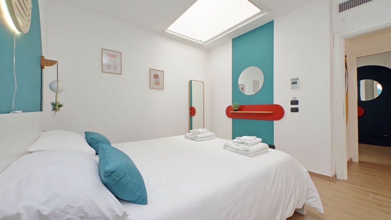 Photo of Bedroom in Rome