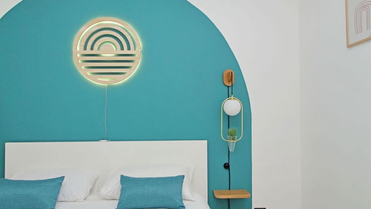Photo of Bedroom in Rome