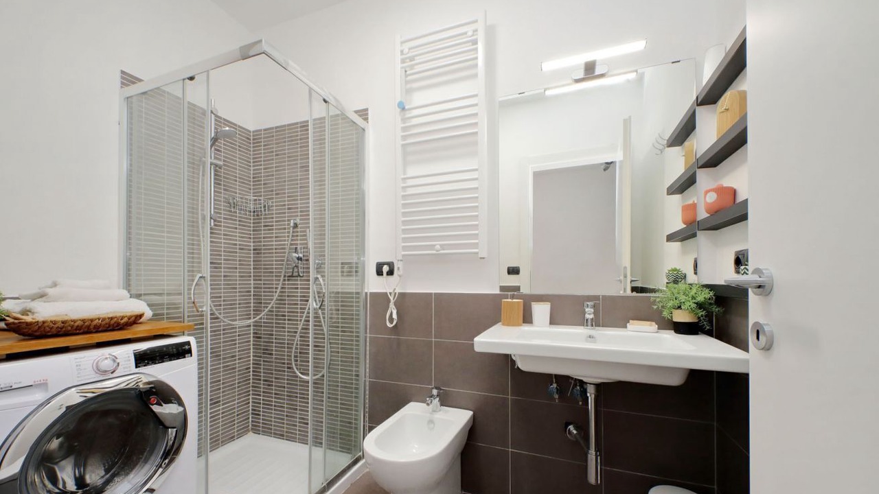 Photo of Bathroom in Rome
