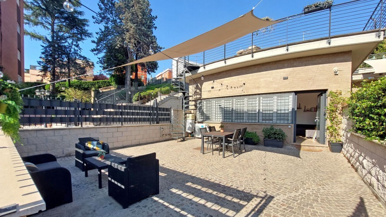 Photo of Outdoor in Rome