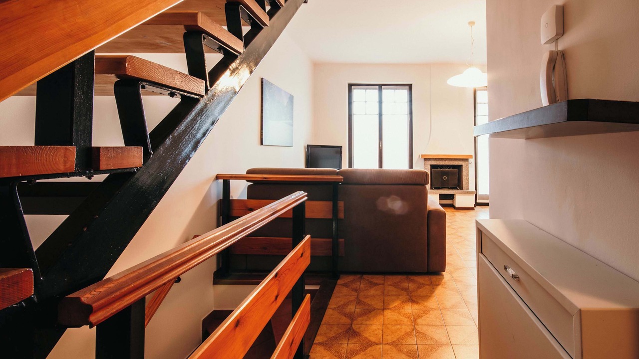 Photo of Livingroom in Feriolo