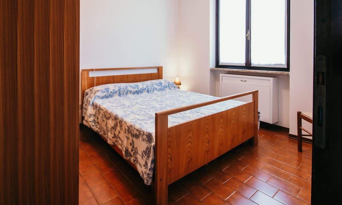 Photo of Bedroom in Feriolo