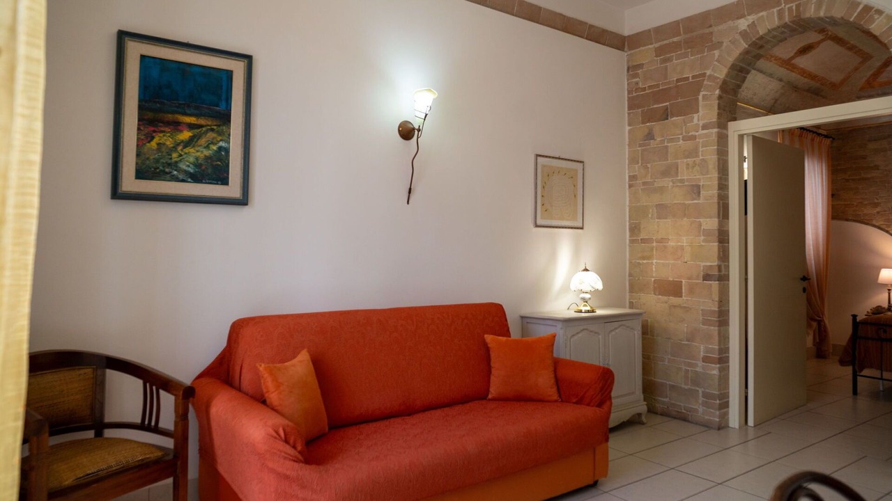 Photo of Bedroom in Ortona