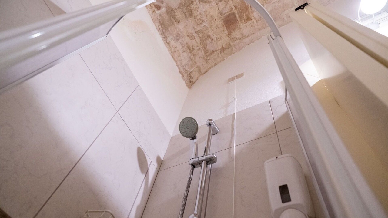 Photo of Bathroom in Ortona