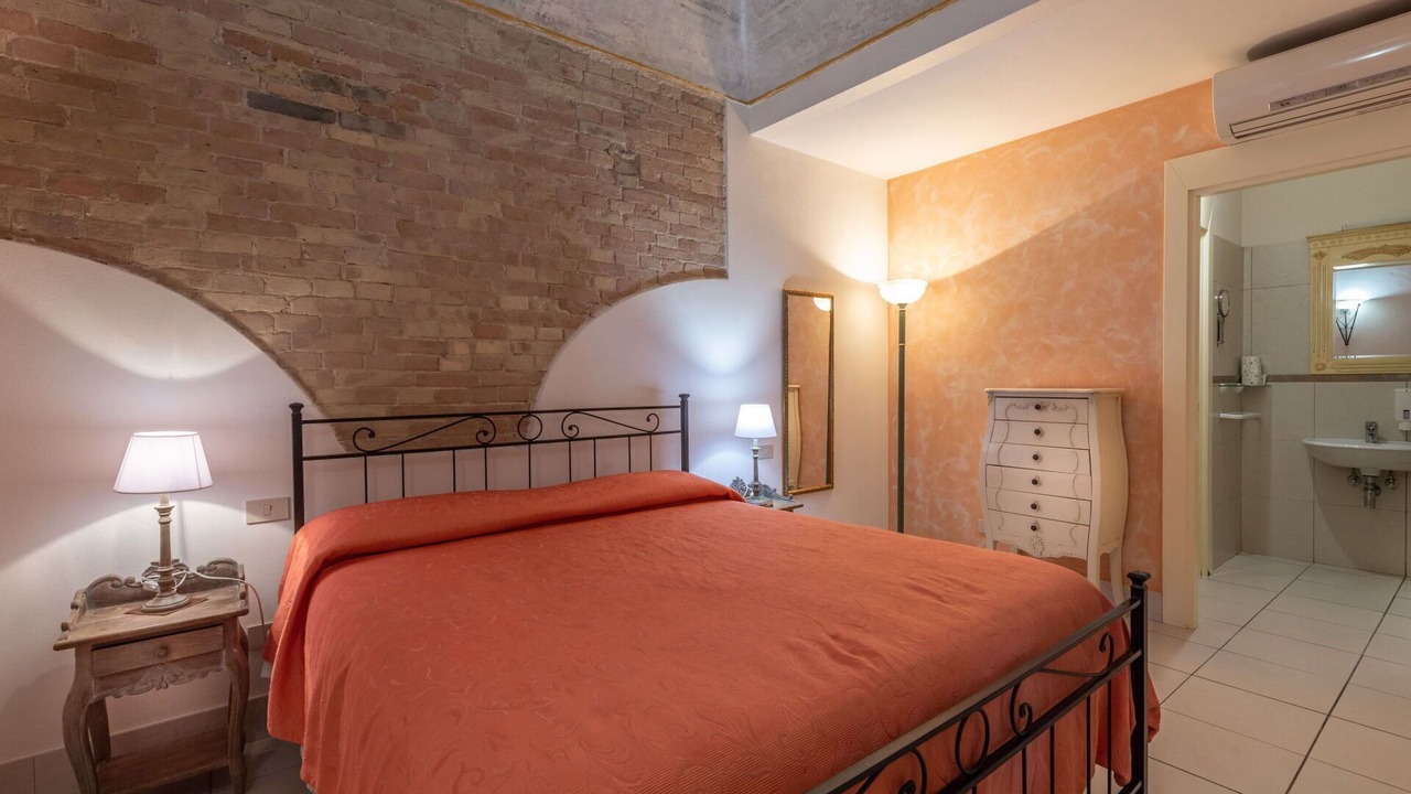 Photo of Bedroom in Ortona