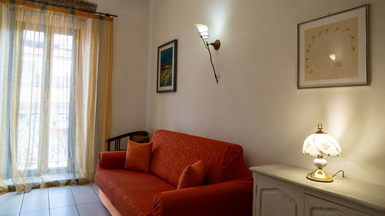 Photo of Bedroom in Ortona