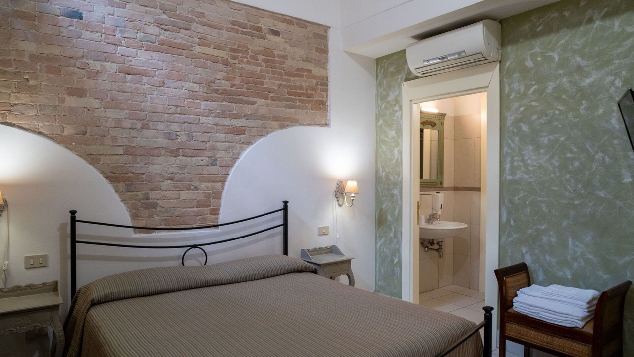 Photo of Bedroom in Ortona