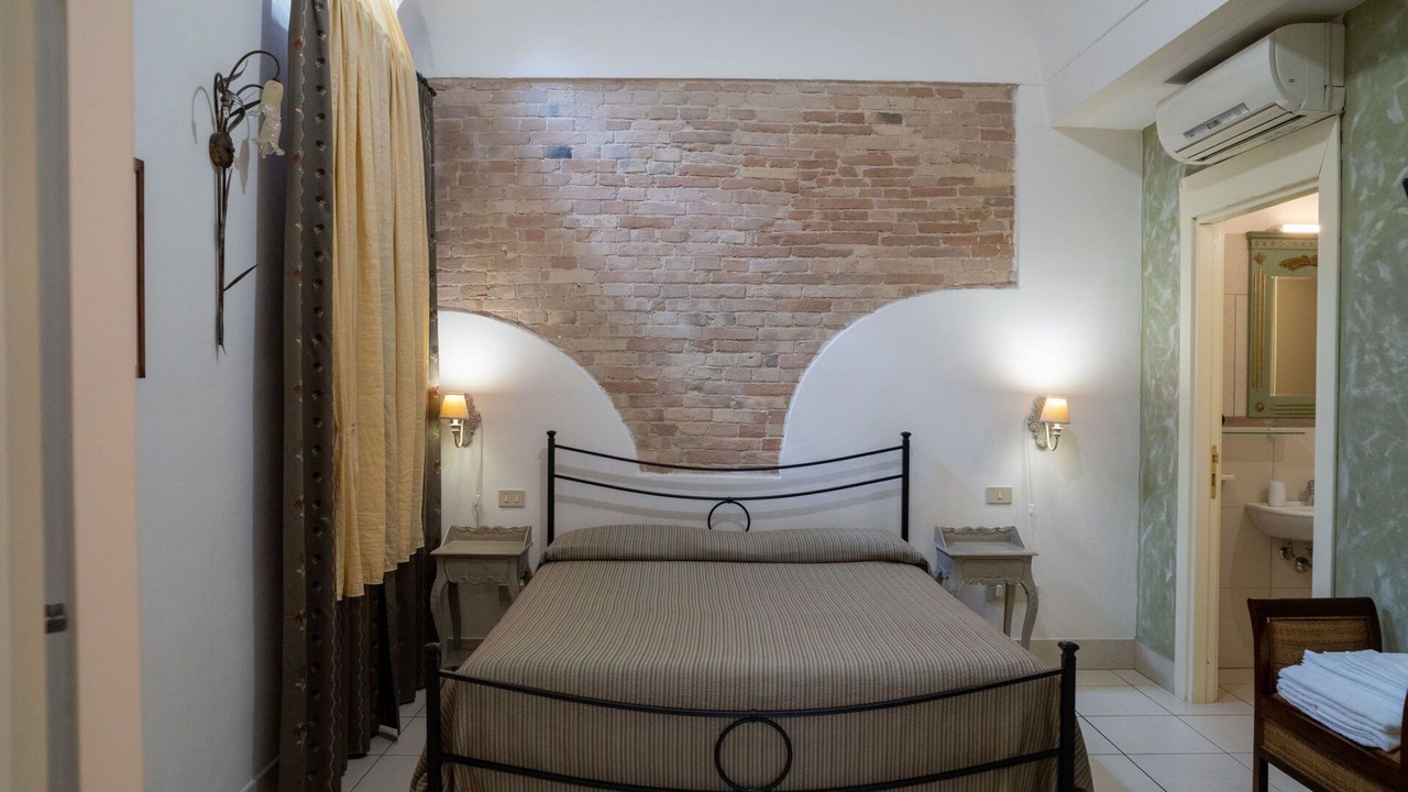 Photo of Bedroom in Ortona