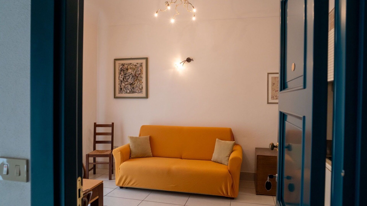 Photo of Bedroom in Ortona