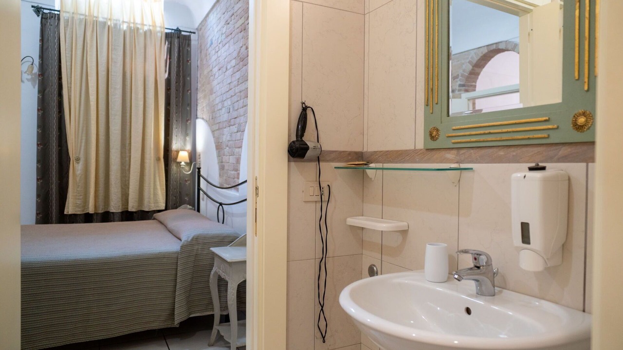 Photo of Bedroom in Ortona
