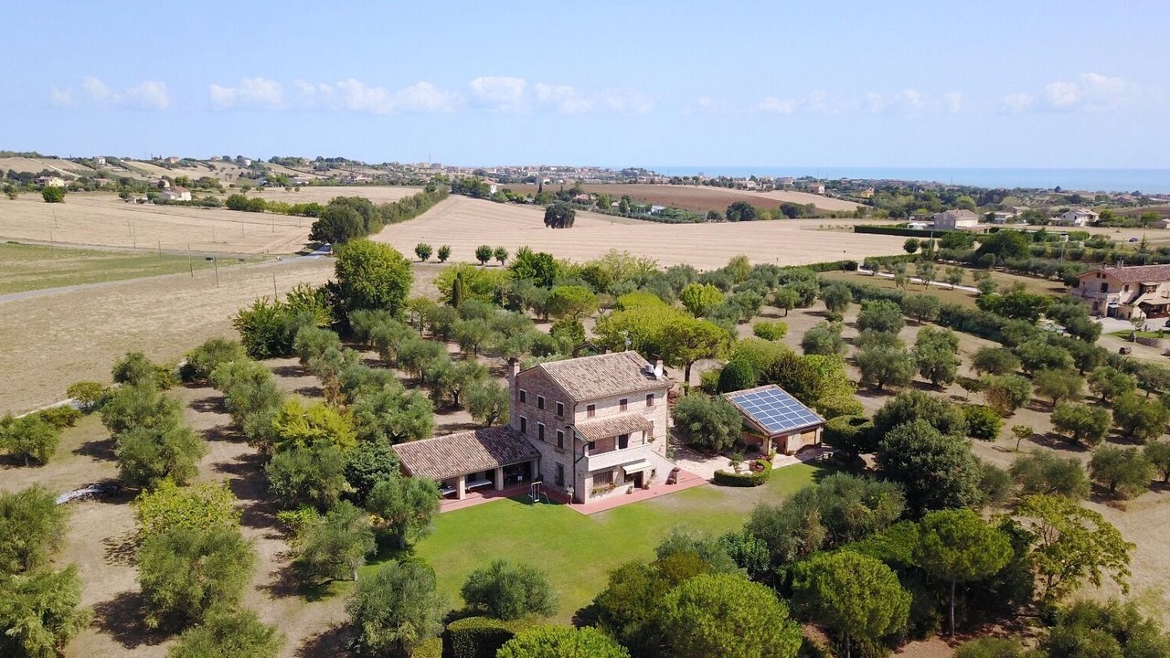 Photo of Outdoor in Sant'Elpidio a Mare