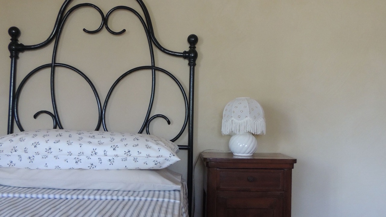 Photo of Bedroom in Sant'Elpidio a Mare