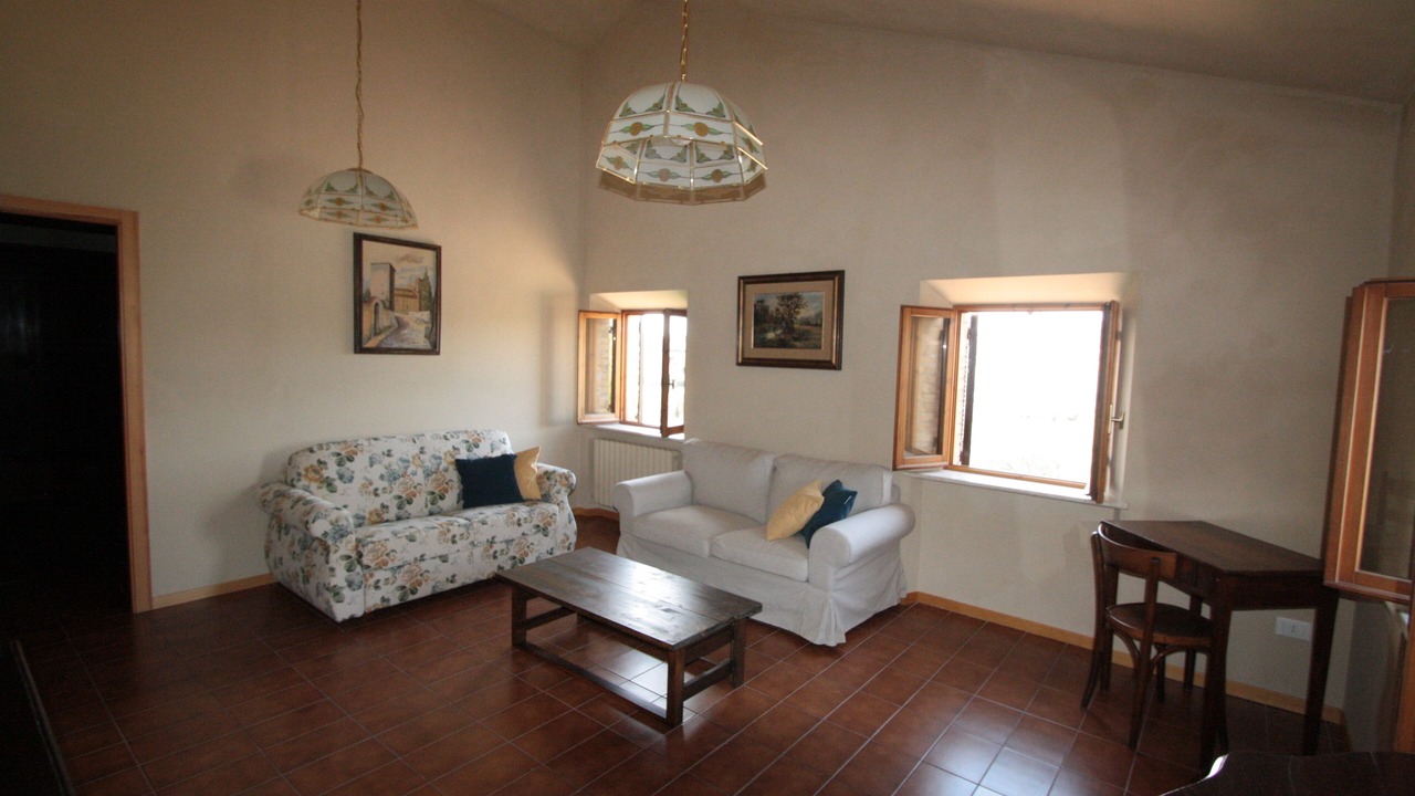 Photo of Livingroom in Sant'Elpidio a Mare