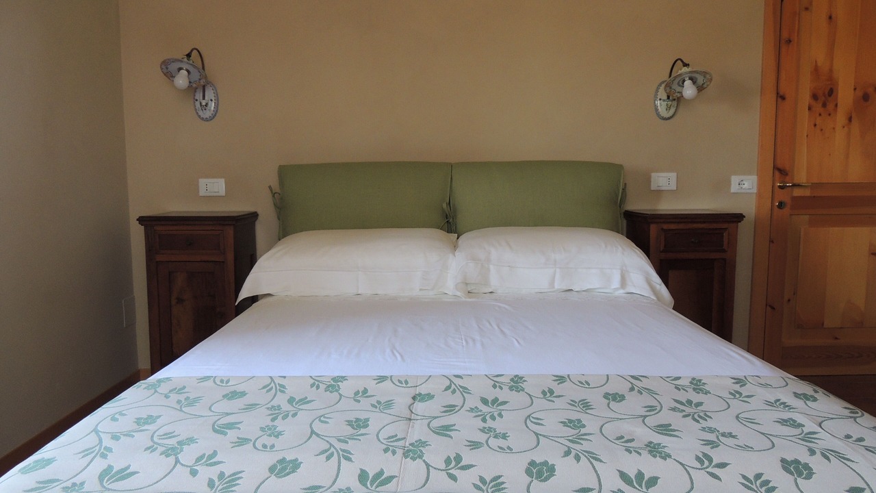Photo of Bedroom in Sant'Elpidio a Mare