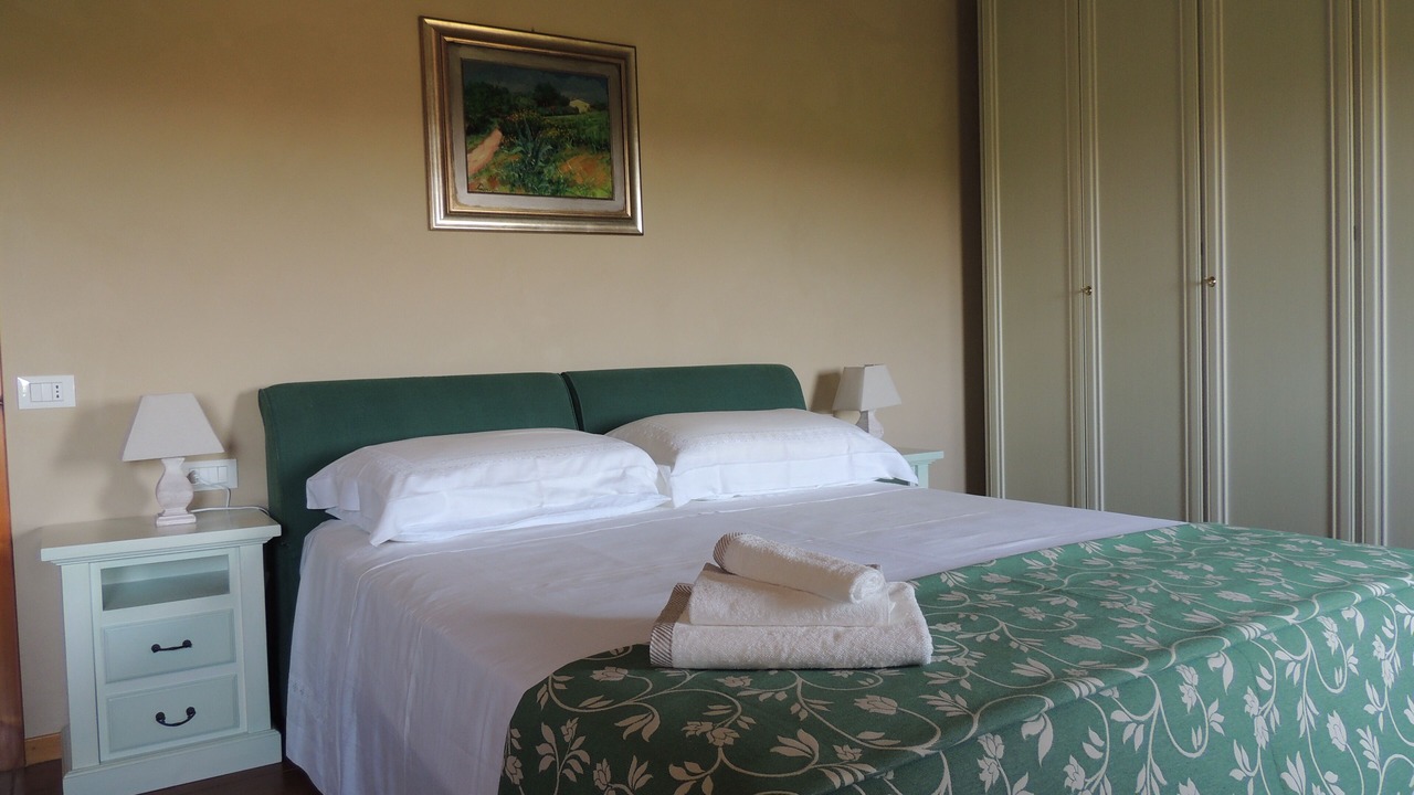 Photo of Bedroom in Sant'Elpidio a Mare