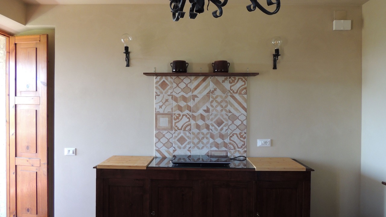 Photo of Kitchen in Sant'Elpidio a Mare