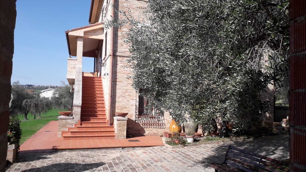 Photo of Outdoor in Sant'Elpidio a Mare