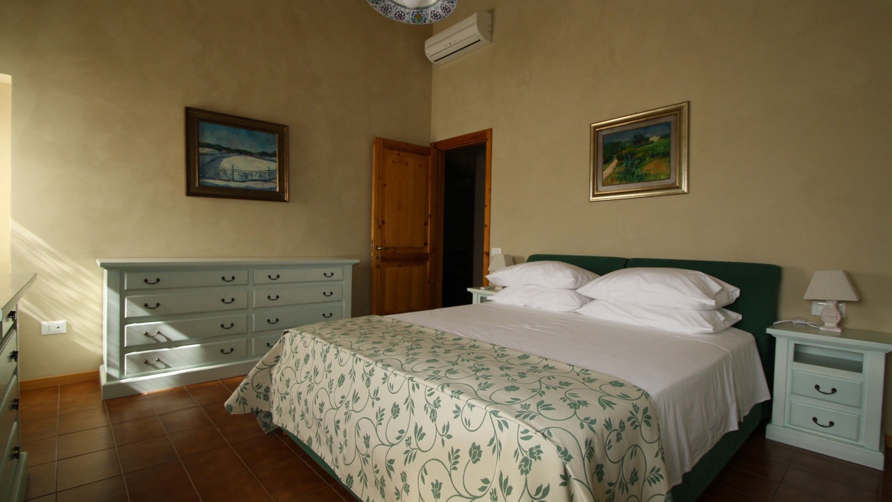 Photo of Bedroom in Sant'Elpidio a Mare