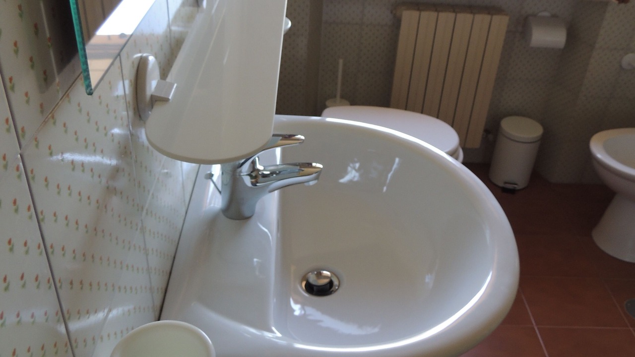 Photo of Bathroom in Sant'Elpidio a Mare