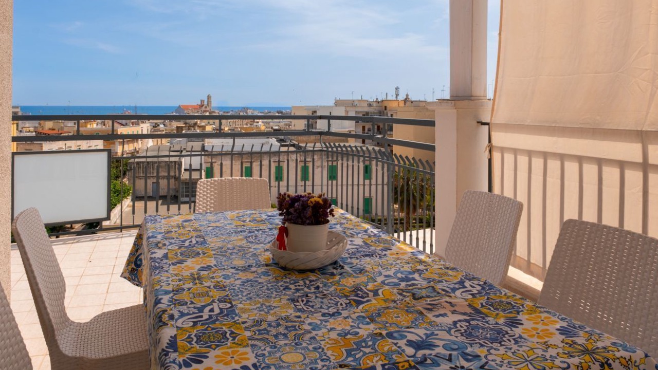 Photo of Outdoor in Giovinazzo