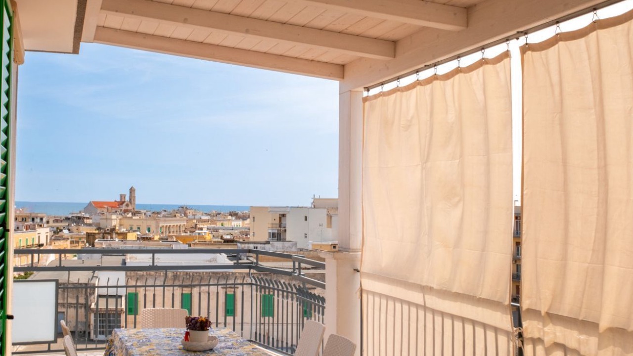 Photo of Outdoor in Giovinazzo