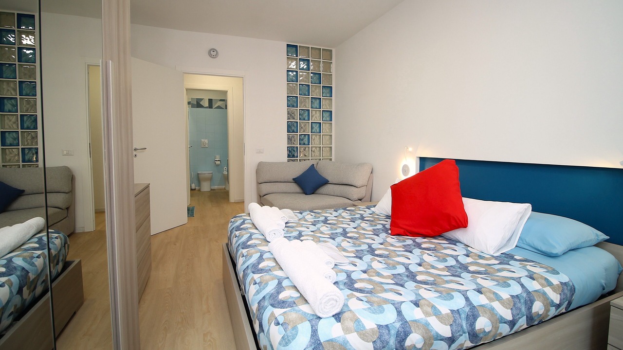 Photo of Bedroom in Naples