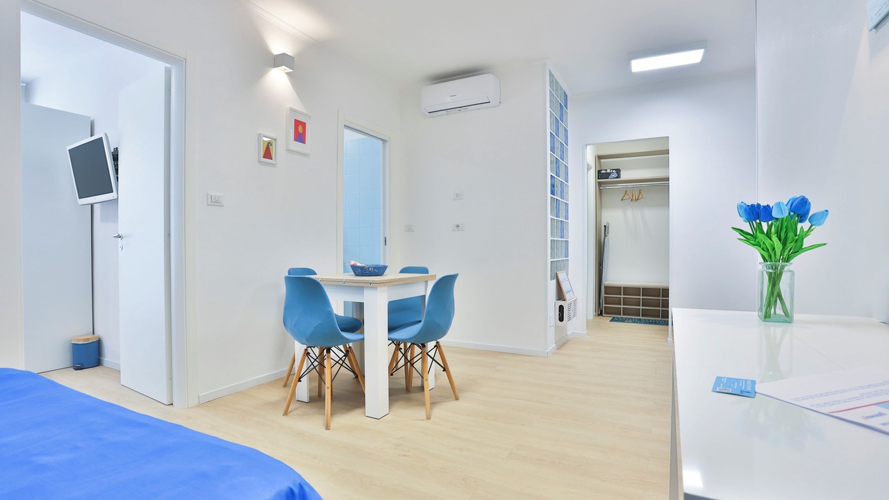 Photo of Bedroom in Naples