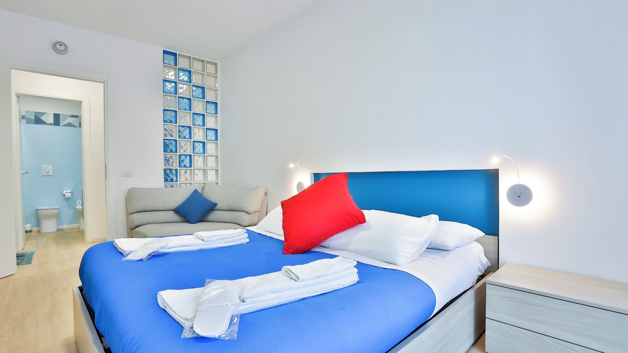 Photo of Bedroom in Naples