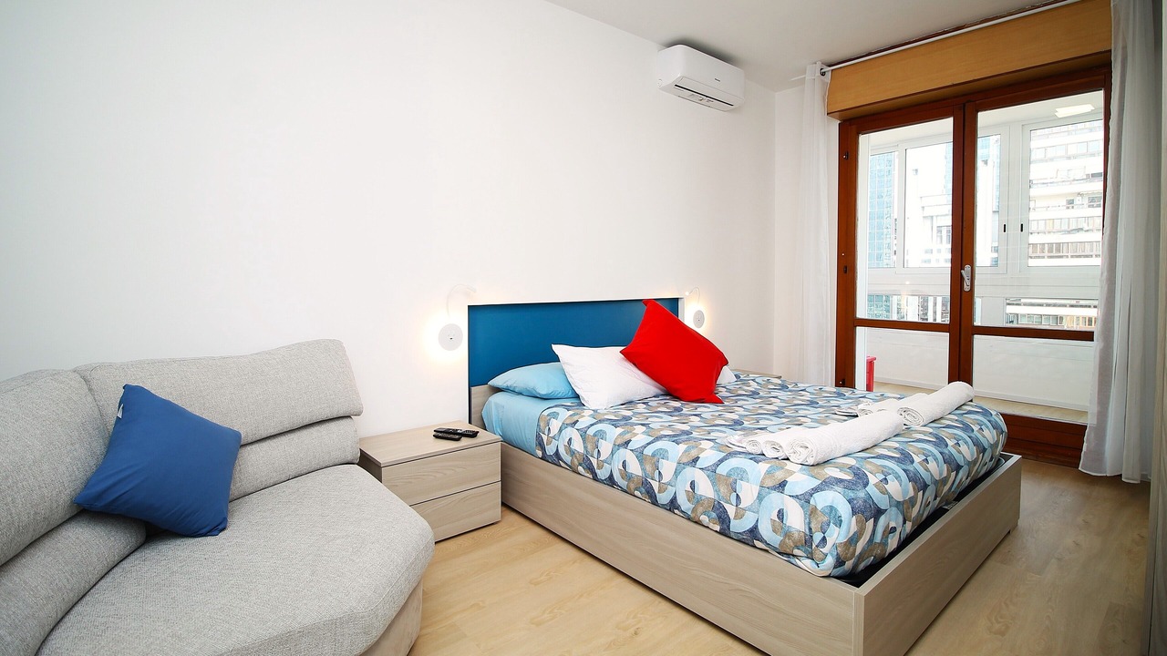 Photo of Bedroom in Naples