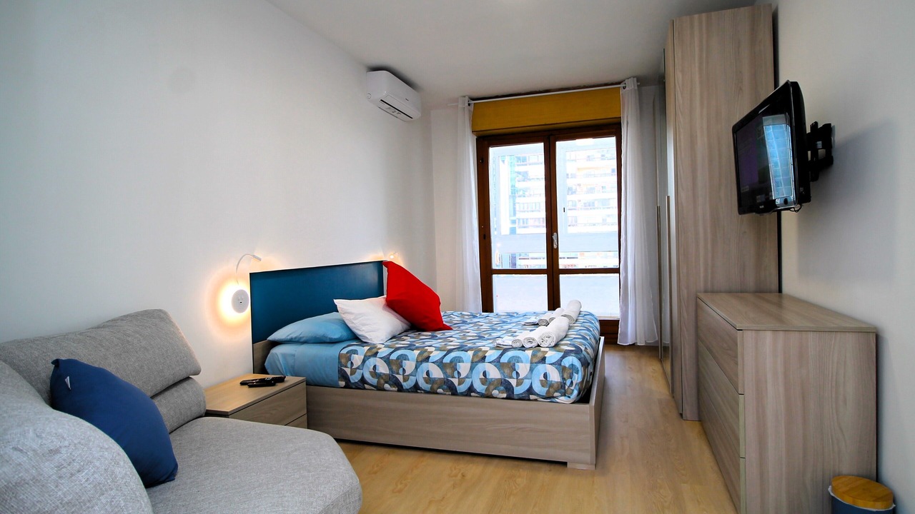 Photo of Bedroom in Naples