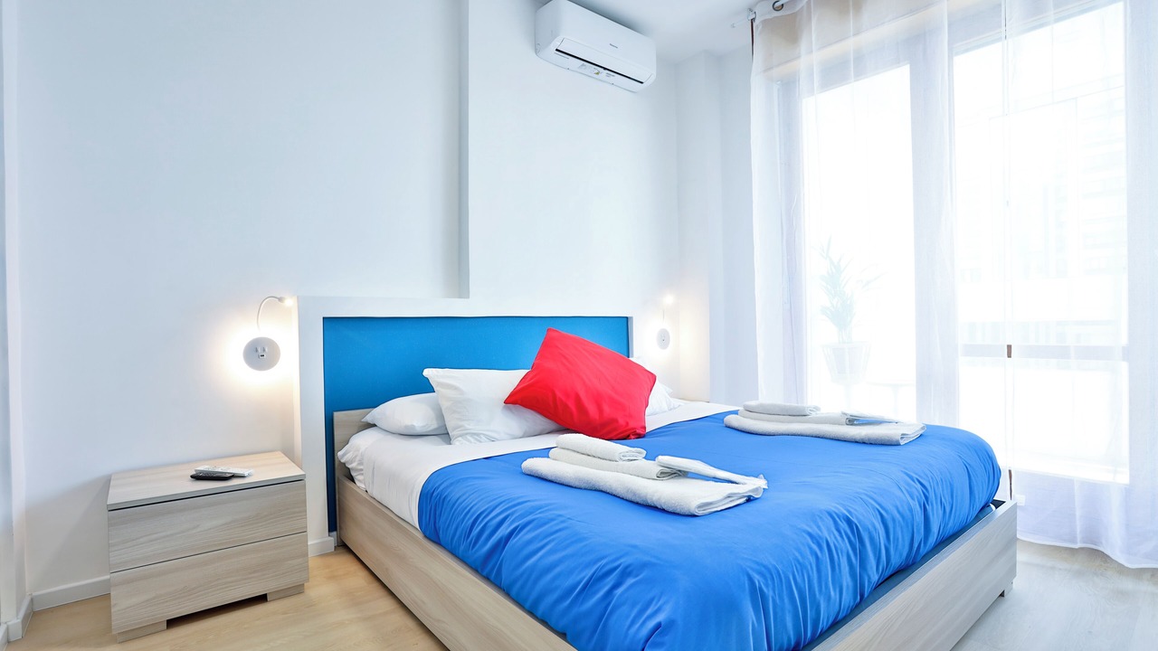 Photo of Bedroom in Naples