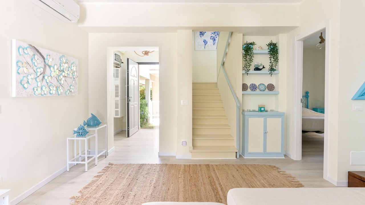 Photo of Livingroom in Punta Ala