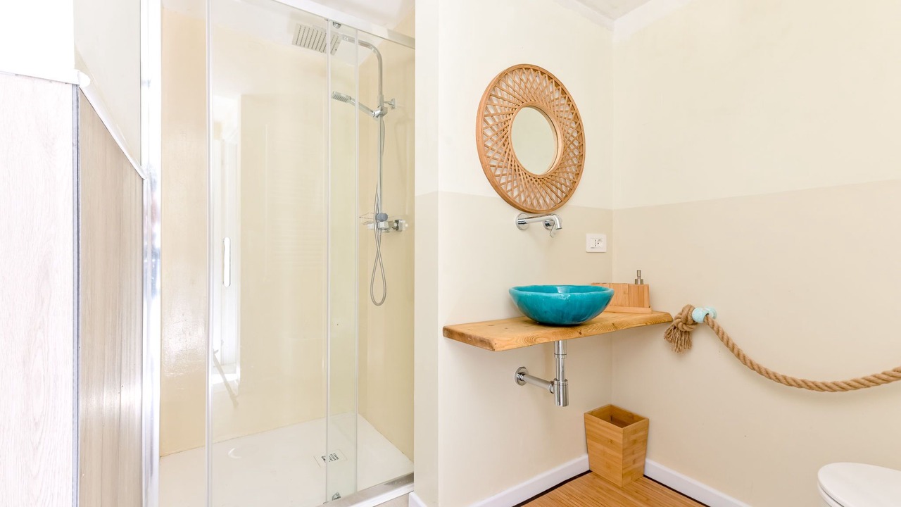 Photo of Bathroom in Punta Ala