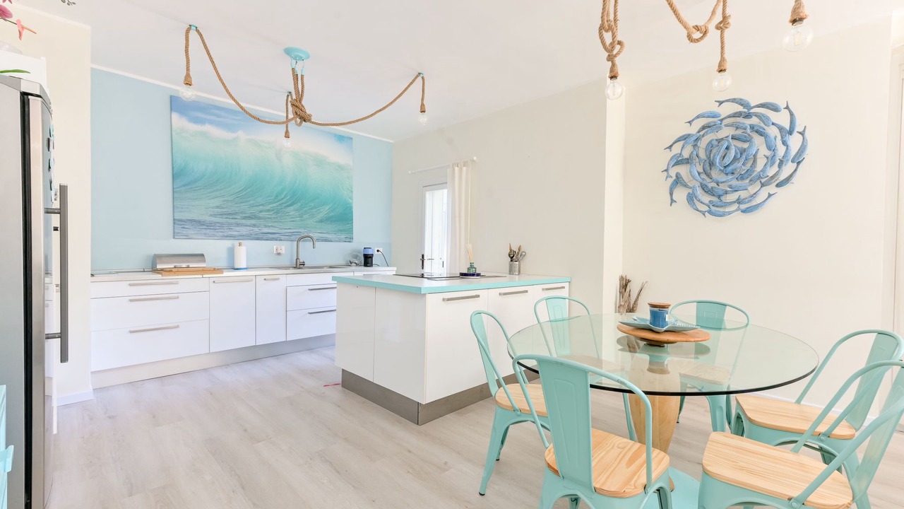 Photo of Bedroom in Punta Ala